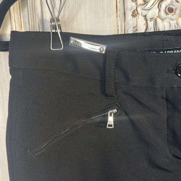 DOLCE & GABBANA  Made in Italy Size 38 English Riding Pants Slim Leg Classics - Picture 4 of 14
